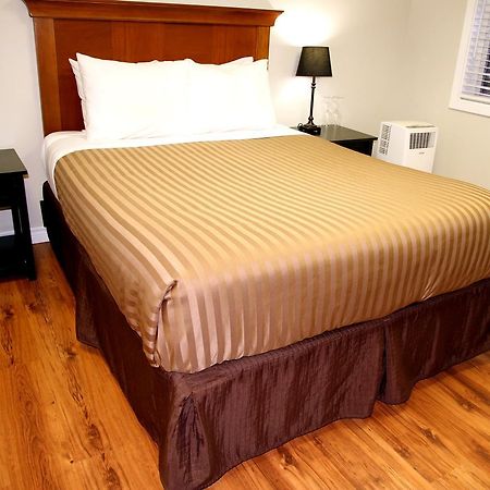 Hotel Squamish Esterno foto