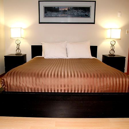 Hotel Squamish Esterno foto