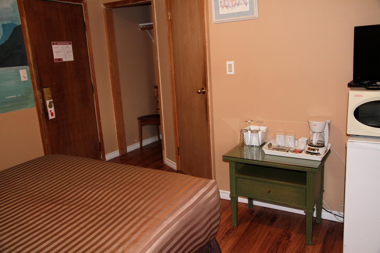 Hotel Squamish Esterno foto