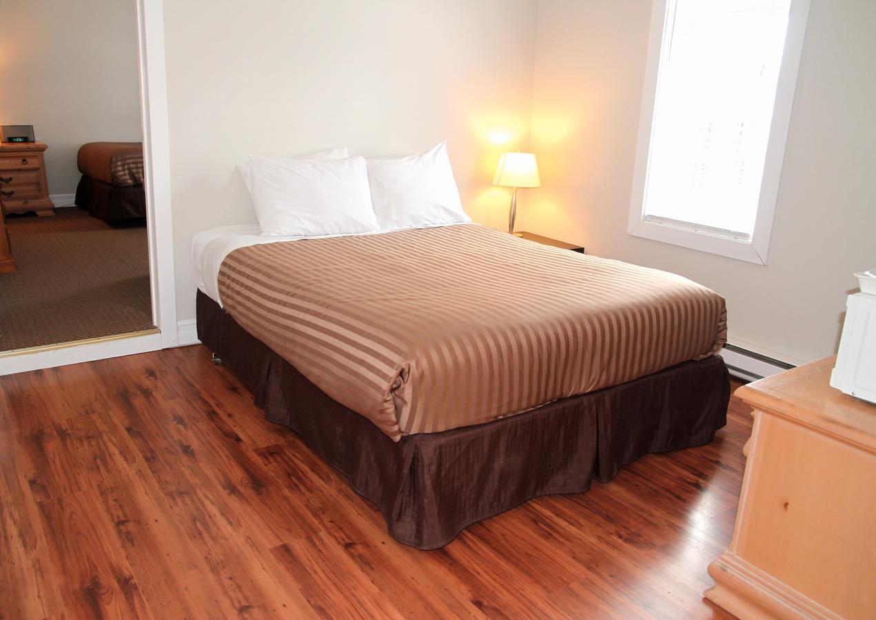 Hotel Squamish Esterno foto