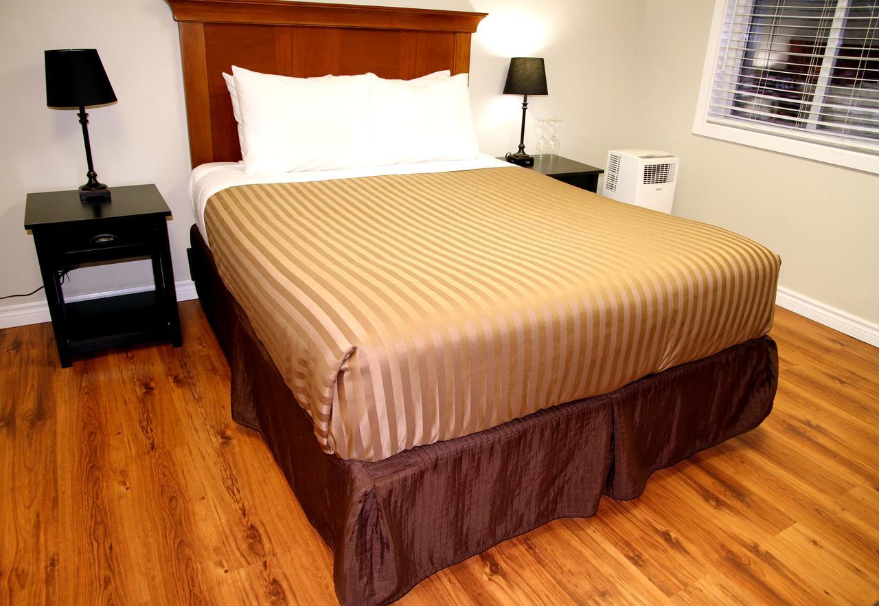 Hotel Squamish Esterno foto