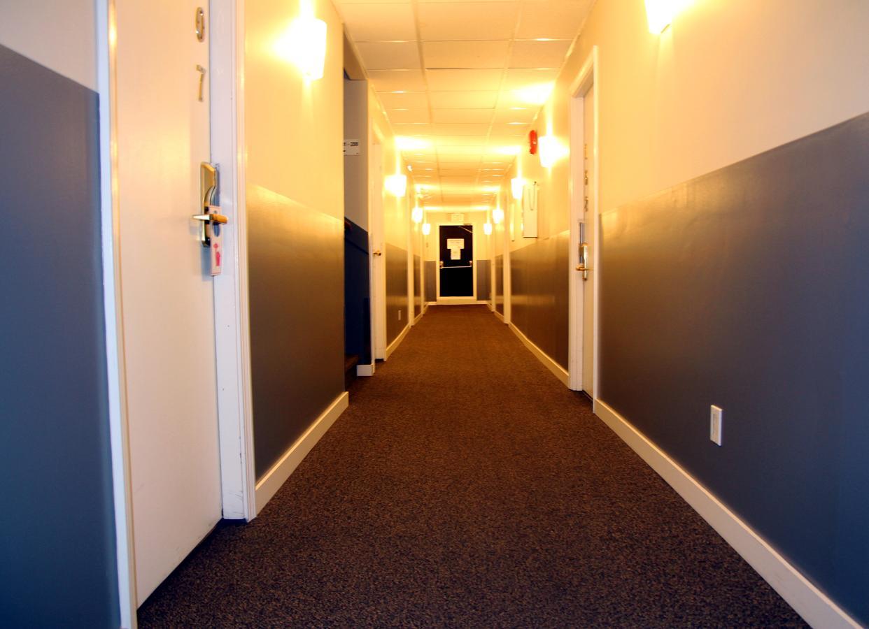 Hotel Squamish Esterno foto