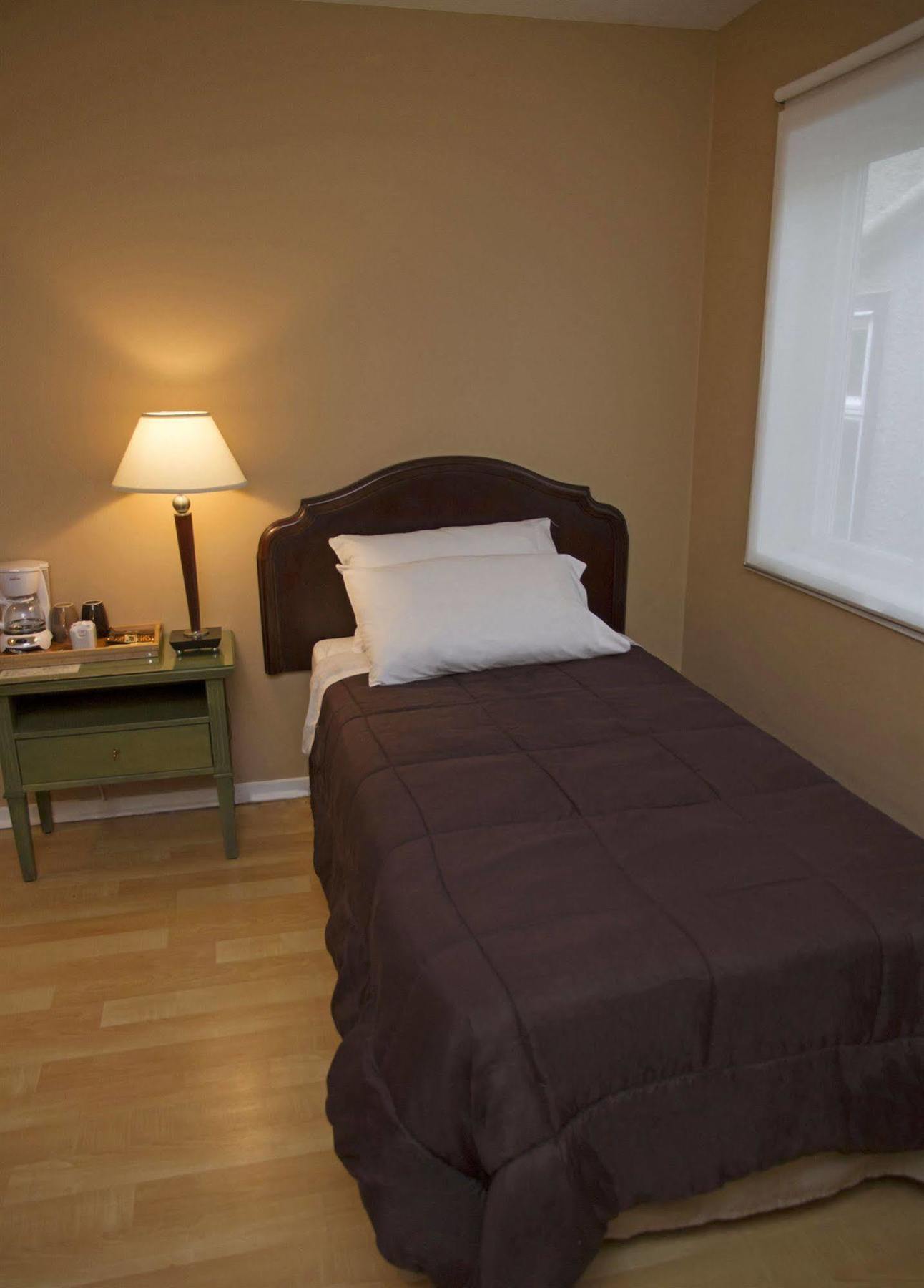 Hotel Squamish Esterno foto