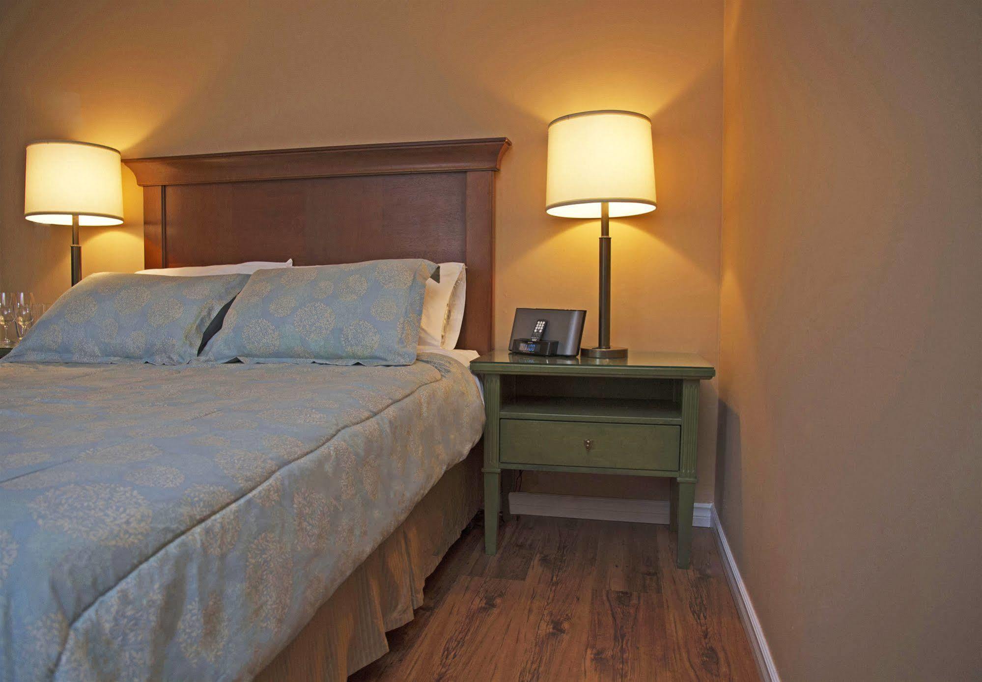 Hotel Squamish Esterno foto